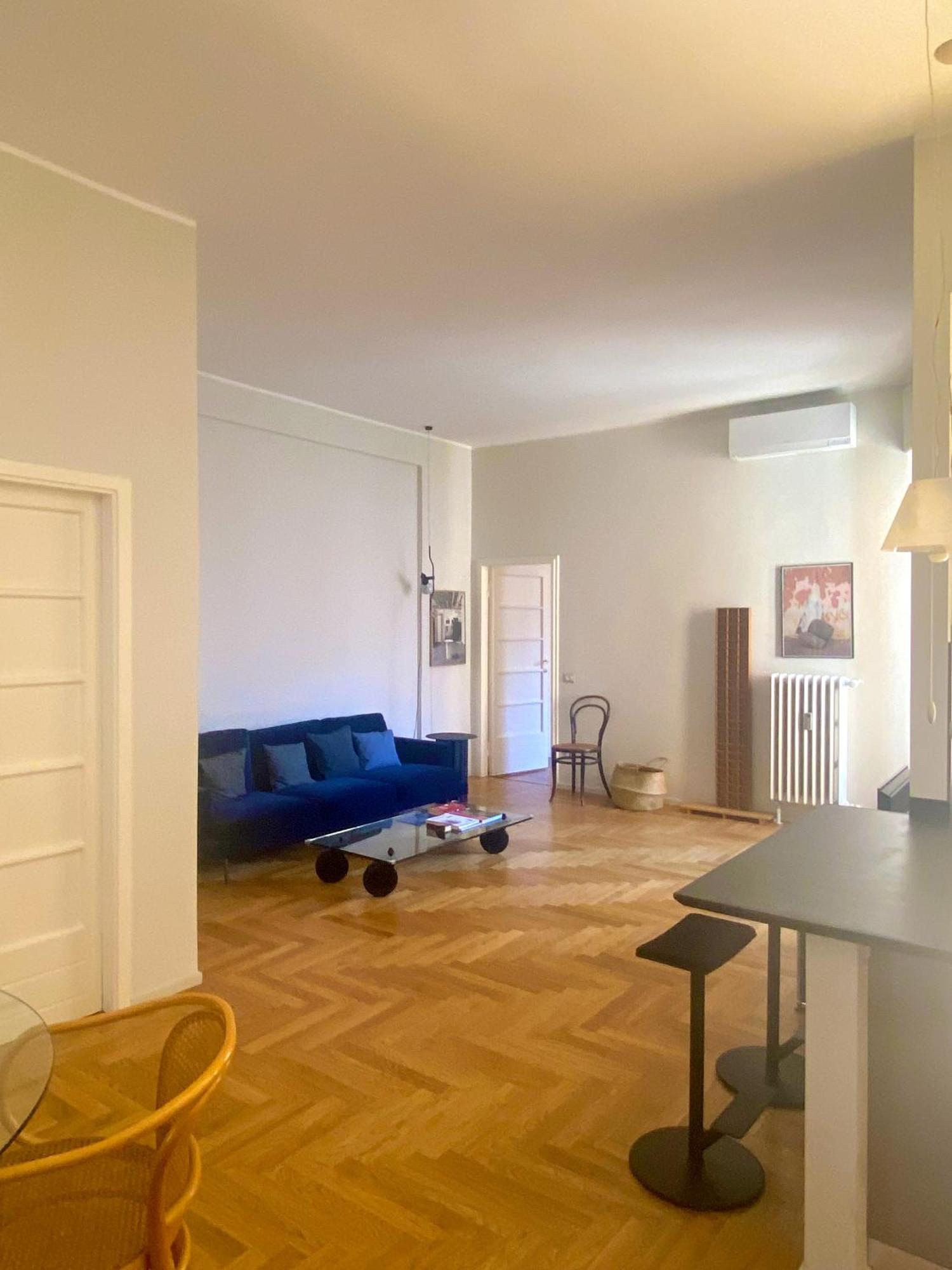 Kibilu - Via Braga - Stazione Apartamento *