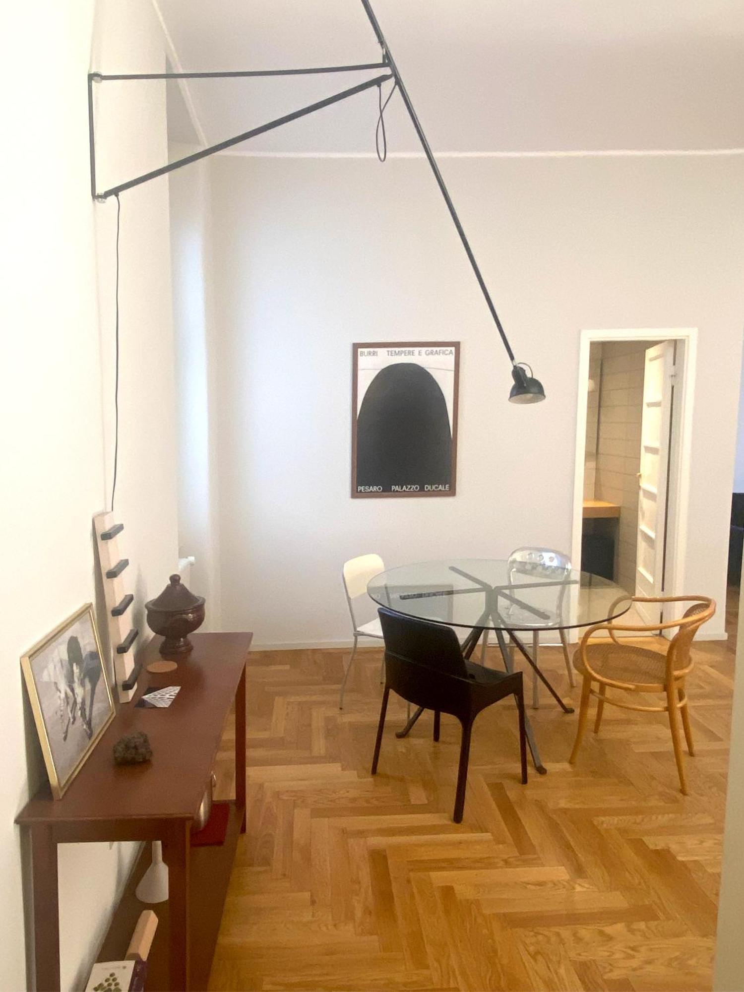 Apartamento Kibilu - Via Braga - Stazione
