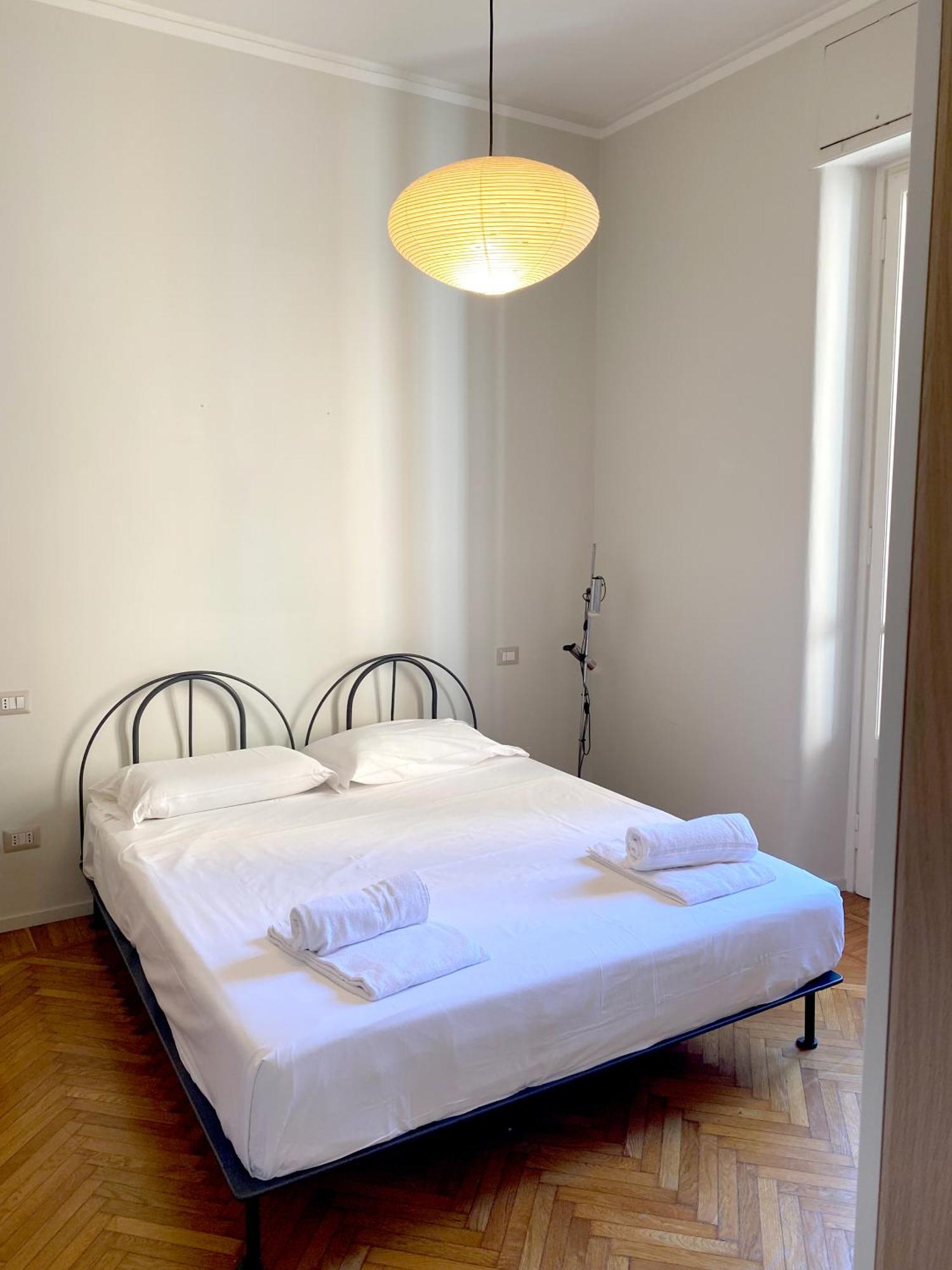 Apartamento Kibilu - Via Braga - Stazione *