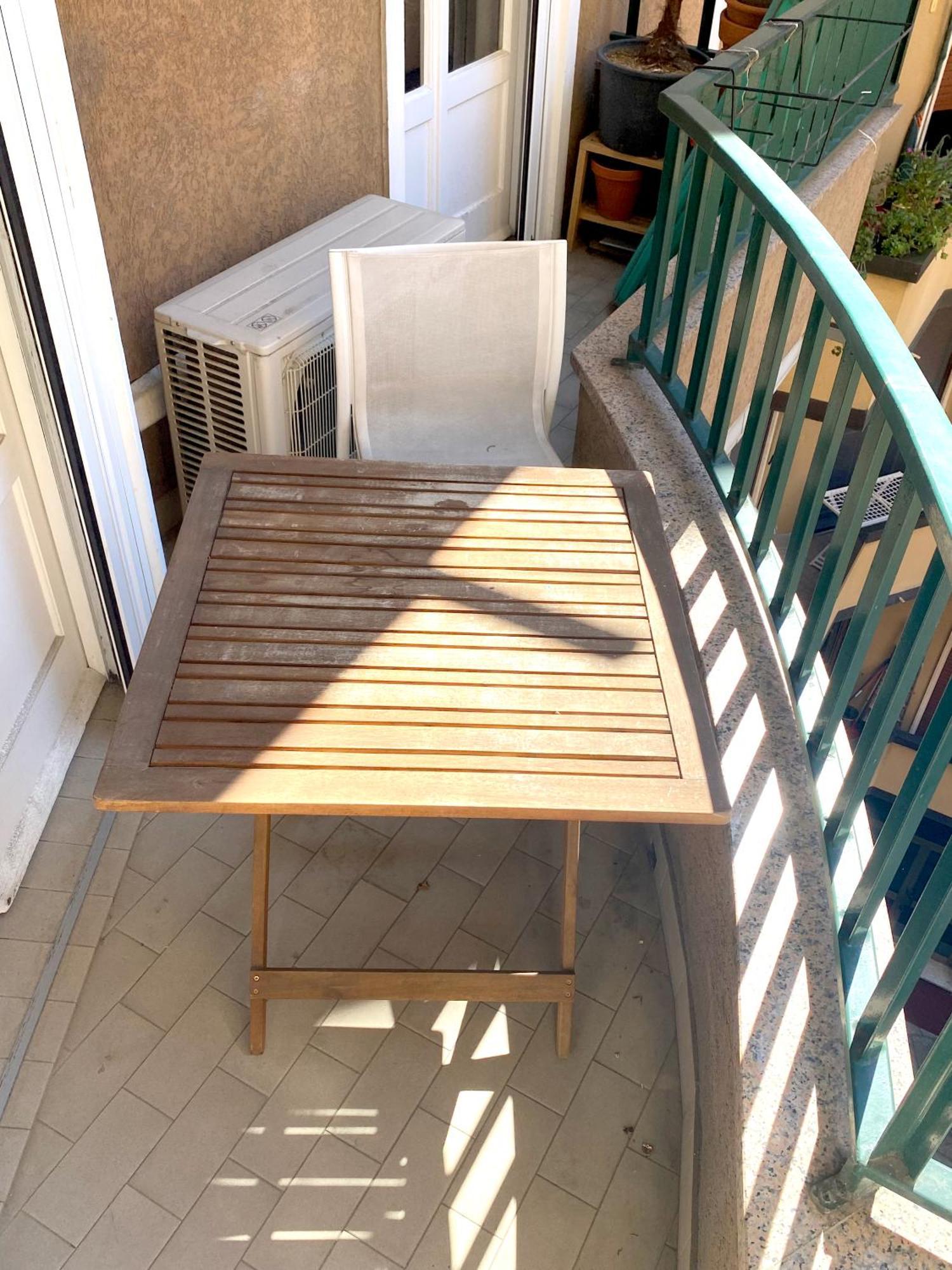 Kibilu - Via Braga - Stazione Apartamento *
