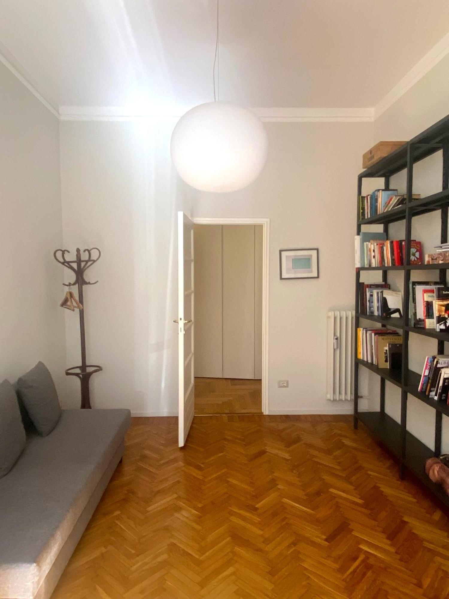 Apartamento Kibilu - Via Braga - Stazione Milán